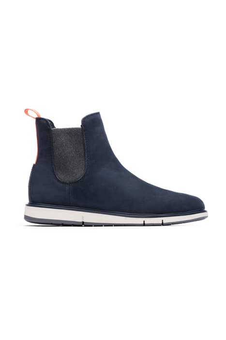 MOTION CHELSEA NAVY/GRAY by SWIMS