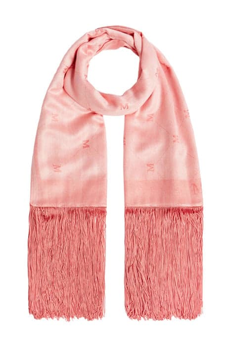 JACQUARD SCARF WITH CITRUS PARADISI by Marciano by Guess