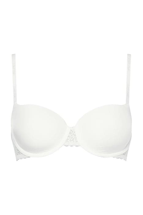 LGHT LINED BALCON IVORY by Calvin Klein