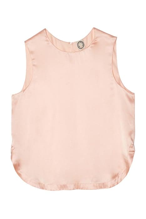 ALBERT TOP PINK by Ines de la Fressange