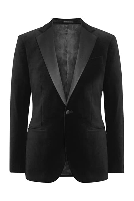 ACE BLACK by Reiss