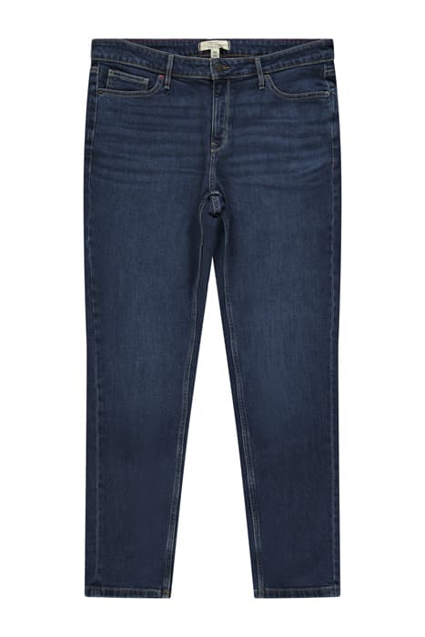 BROOKE STRAIGHT JEANS MID DENIM by White Stuff