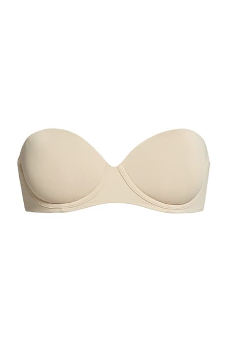 PUSH UP STRAPLESS BARE by Calvin Klein