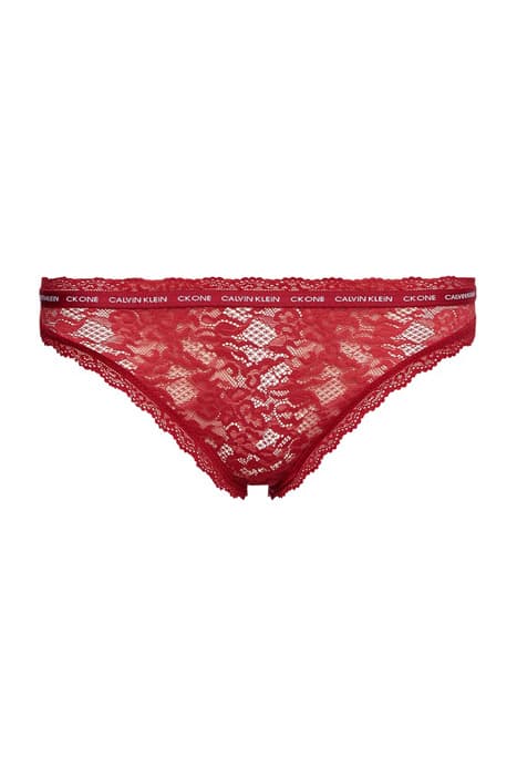 BIKINI DEEP SEA ROSE by Calvin Klein