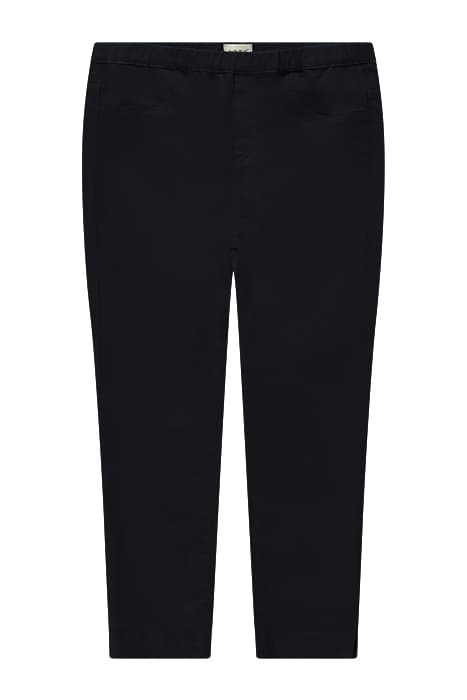 JADE JEGGING CROPS DARK DENIM by White Stuff