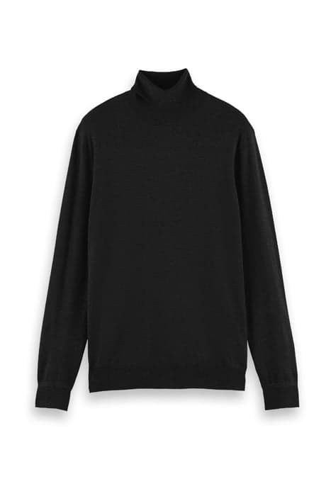 Pullovers Black by Scotch & Soda