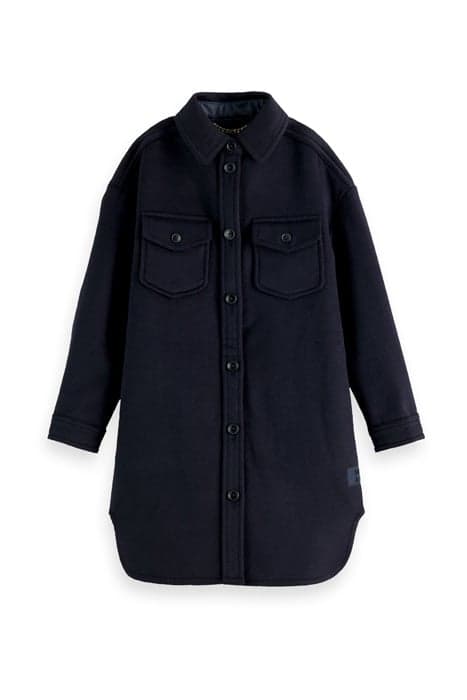 Inbetween jackets Midnight by Scotch & Soda