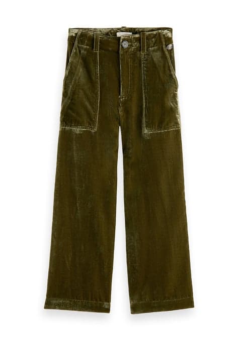 Pants Military by Scotch & Soda