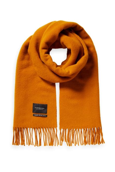 Scarves Copper by Scotch & Soda