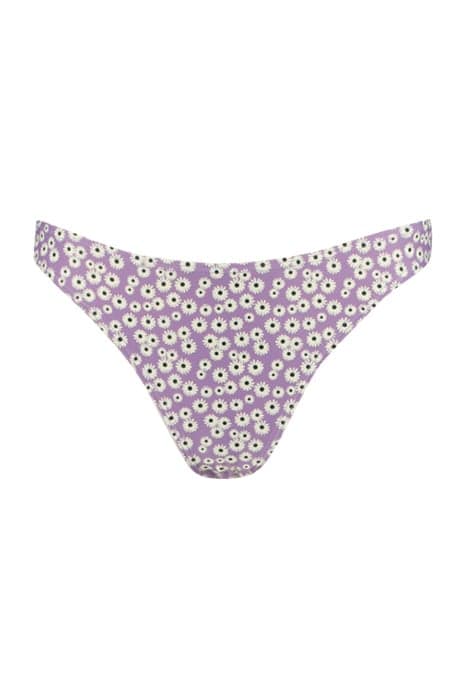 AUDREY HC AOP LILAC by America Today