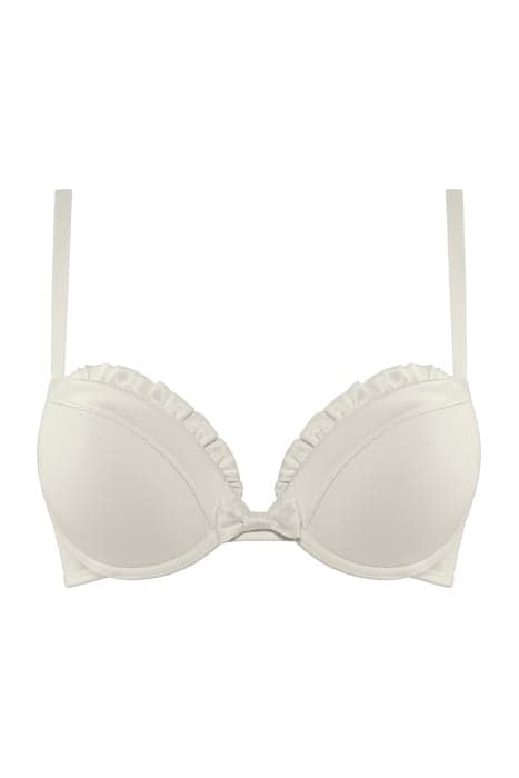 CROUCHING TIGER IVORY by Marlies Dekkers