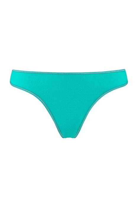 SIREN OF THE NILE TURQUOISE by Marlies Dekkers