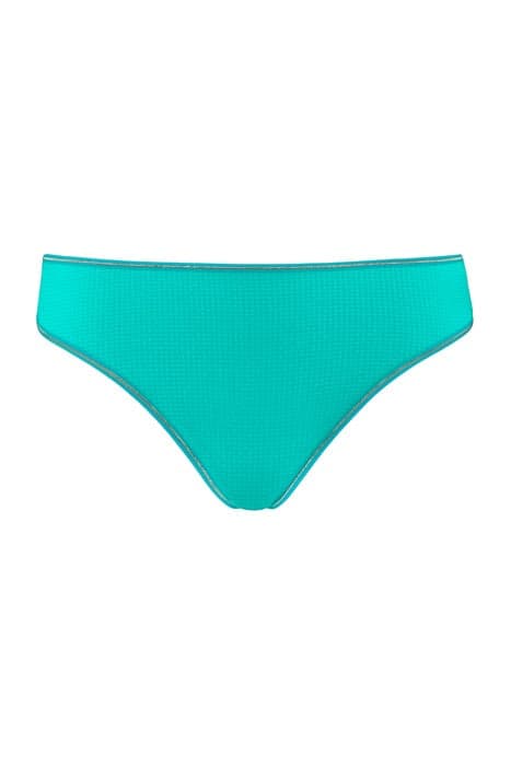 SIREN OF THE NILE TURQUOISE by Marlies Dekkers