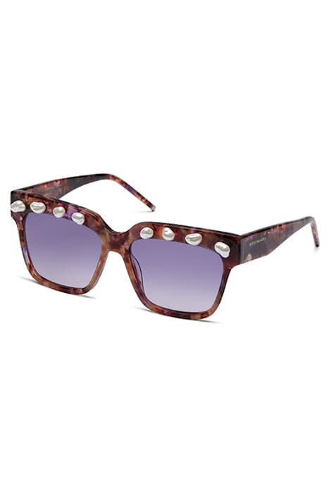 SUNGLASSES Mauve Mineral by Scotch & Soda