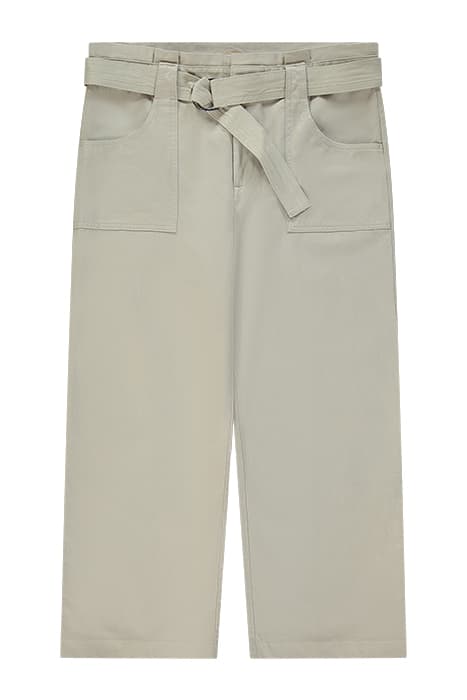 TEAKIE TROUSERS DUS GREY by White Stuff