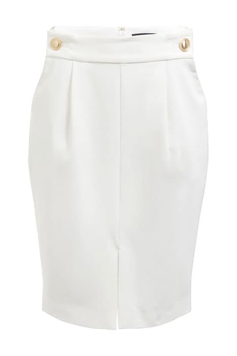 LUCY SKIRT TRUE WHITE MULTI TRUE WHITE MULTI by Marciano by Guess