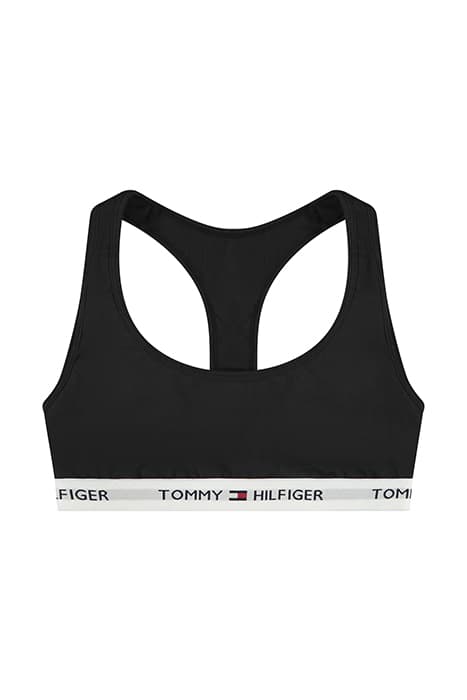 BRALETTE Black by Tommy Hilfiger