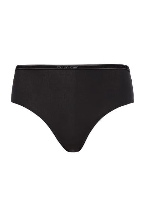 HW BIKINI BLACK by Calvin Klein