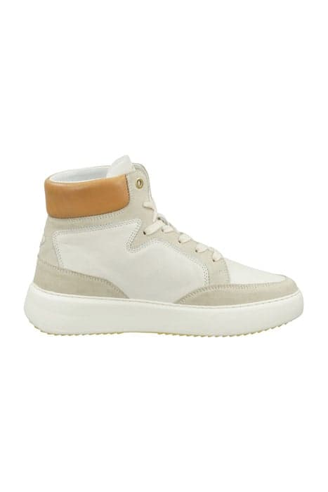 CUSTLY CREAM/NATURAL by Gant Footwear