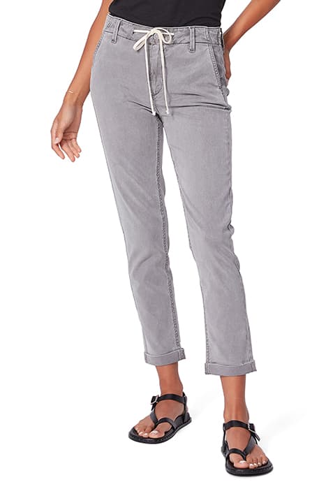 CHRISTY PANT VINTAGE GREY HAZE by PAIGE