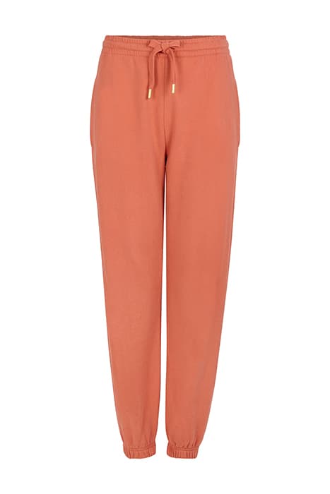 FELPA PANTS GINGER SPICE by Rich & Royal