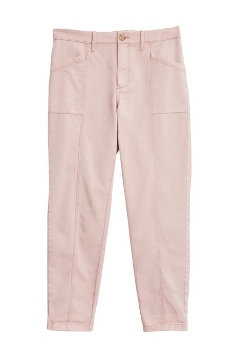 THEA TROUSER MID PINK by White Stuff