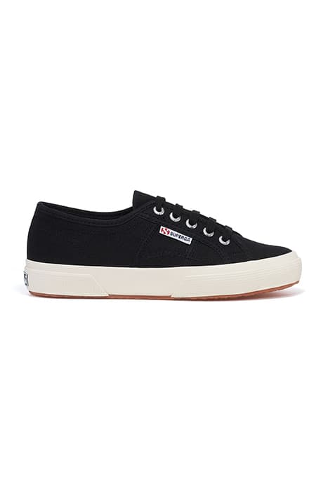 2750COTUCLASSIC BLACK by Superga