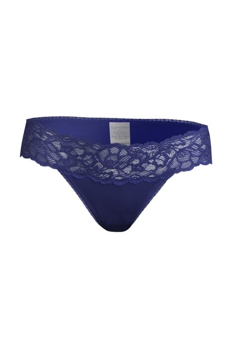 BIKINI SPACE BLUE by Calvin Klein