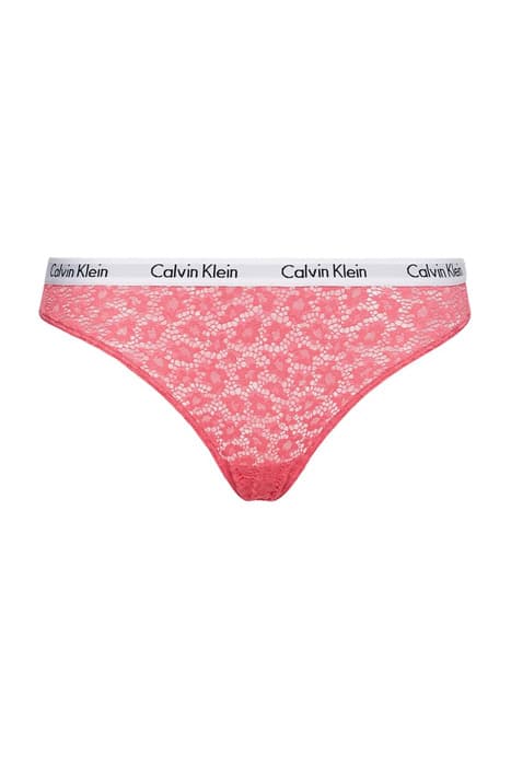 BIKINI PINK SMOOTHIE by Calvin Klein