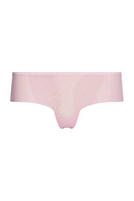 STRING HIPSTER PALE ORCHID by Calvin Klein