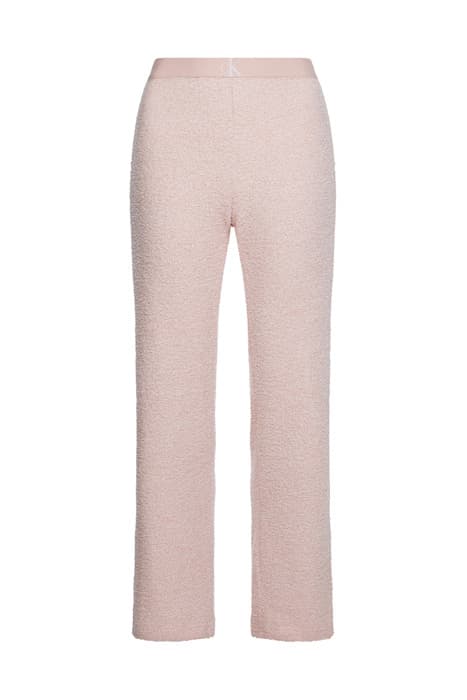 SLEEP PANT BARELY PINK by Calvin Klein