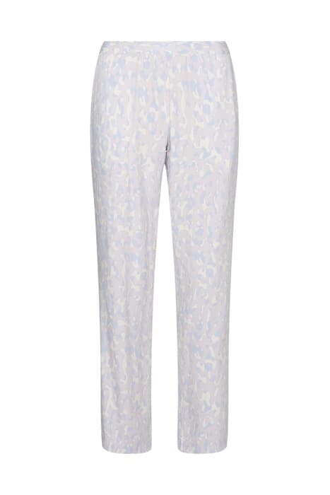 SLEEP PANT MOLTEN ICE_SILVER FROST by Calvin Klein