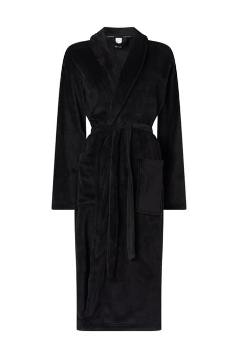 ROBE BLACK by Calvin Klein