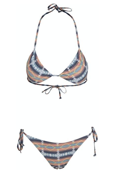 LADIES INKA BIKINI WHITEINKA by Urban Classics