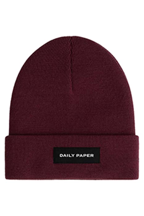 GRAPE WINE EBEANIE by Daily Paper