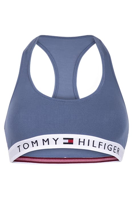 BRALETTE IRON BLUE by Tommy Hilfiger