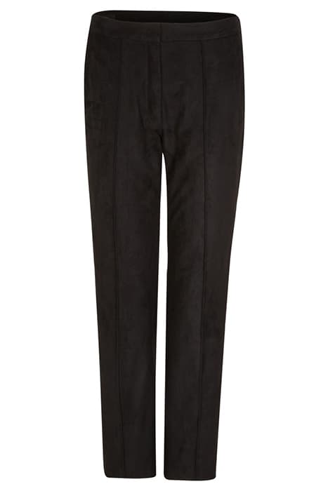 trousers TRUE BLACK by s. Oliver