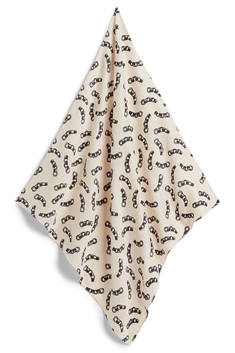 BONDS BANDANA ECRU by AllSaints