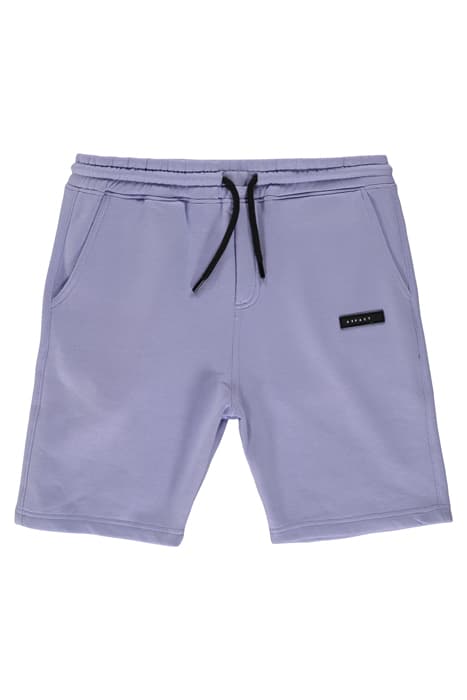 PREMIUM SWEAT SHORT LAVENDER by ASPACT