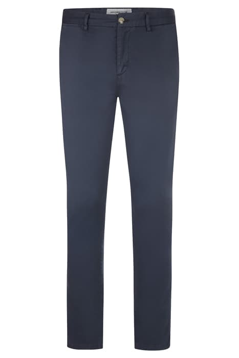 MF CHINO GMD BLACK IRIS (NAVY) by McGregor