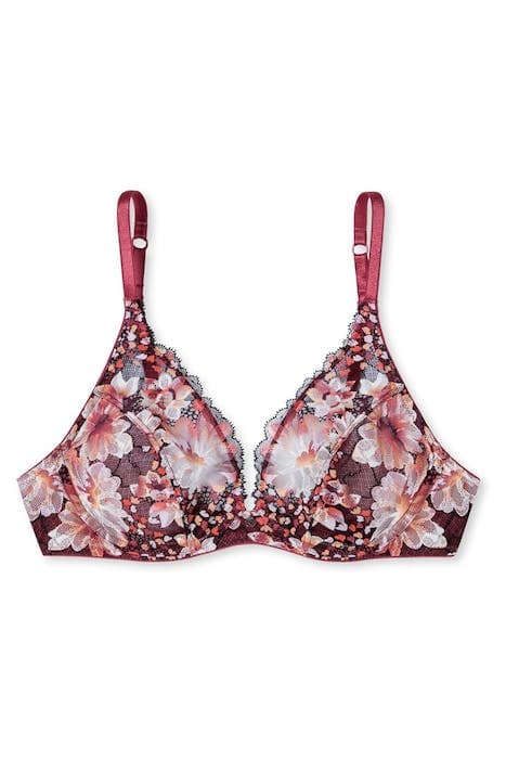 BRA BERRY by Schiesser