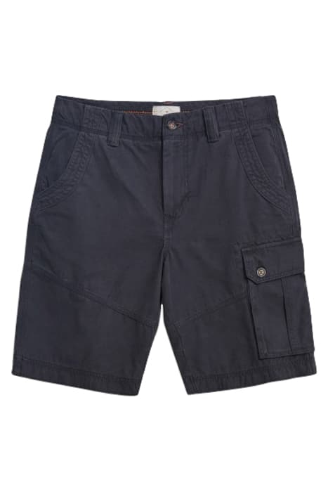 KEGWORTH CARGO SHORT DARK NAVY by White Stuff