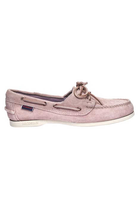 JAQUEL SUEDE CHIFFON by Sebago