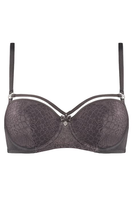 SPACE ODYSSEY SPARKLY GREY by Marlies Dekkers