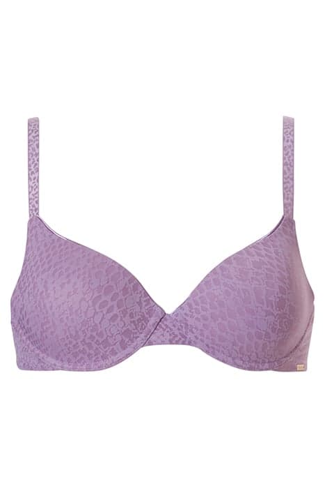 CO BRA TSHIRT LINDSEY SNAKE MULBERRY by Livera