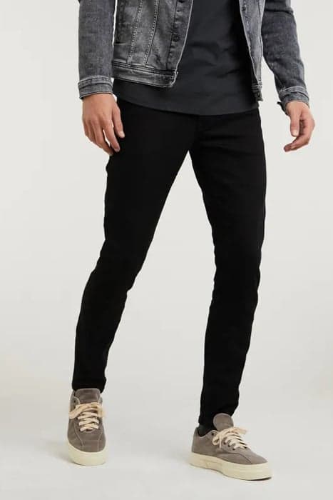 CARTER KALI JEANS DENIM by CHASIN’