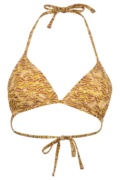 REVERSIBLE BIKINI TOP COMBO M by Scotch & Soda