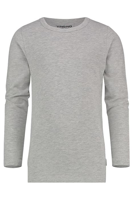 LONG SLEEVES CREW NECK TS BOYS 910 by Vingino