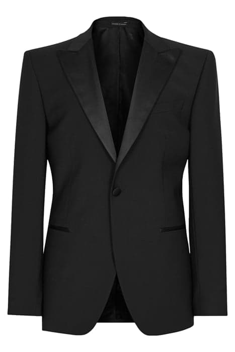 POKER BLACK by Reiss