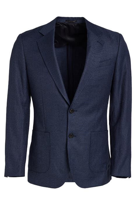 SHOW BLUE by Reiss